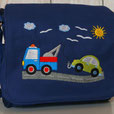 Bild 3 von Multi Kindergartentasche, Rucksack mit Namen & Motiv 