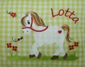 Bild 8 von Tolle Kindergartentasche mit Stickbild und Namen - Personalisierte Tasche, Tasche mit Namen