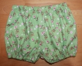 Bild 2 von Set - Tunika & Spielhose Gr. 86 - rosa/grün - Hase Frau Mümmel