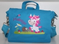 Bild 1 von Multi Kindergartentasche, Rucksack mit Namen & Motiv 