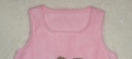 Bild 3 von Tunika, Kleidchen, Hängerchen mit Reh Applikation & Fliegenpilzchen  / (Größe) Gr. 62 / (Farbe) rosa