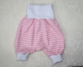 Bild 2 von Newborn - Schönes Baby Set - Pullover & Pumphose Gr. 56 Rosa