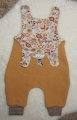 Bild 2 von Frühchen - Newborn - Baby Strampler Gr. 44/50 - Moin - Frühchenkleidung  / (Optionen) Strampler