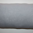 Bild 3 von Kissen für den Lieblingsmenschen 30x45 cm  / (Rückseite) Fleece grau / (Stickmotiv) Lieblingsmensch von.....