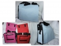 Bild 4 von Tolle Kindergartentasche mit Stickbild und Namen - Personalisierte Tasche, Tasche mit Namen